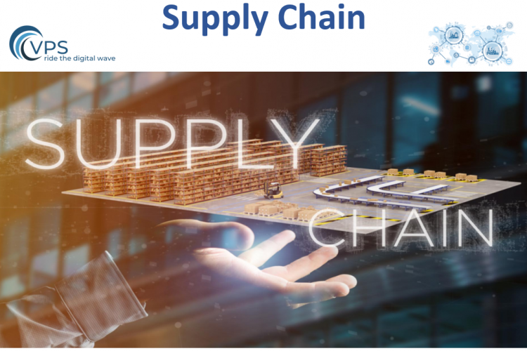 COME EFFETTUARE UNO STRESS TEST PER SUPPLY CHAIN AGILI E RESILIENTI
